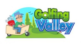GolfingValley entry by a blake