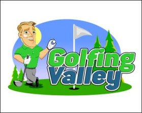GolfingValley entry by Rizal Reyes