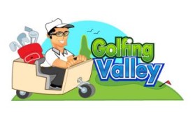 GolfingValley entry by a blake