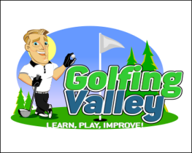 GolfingValley entry by Rizal Reyes