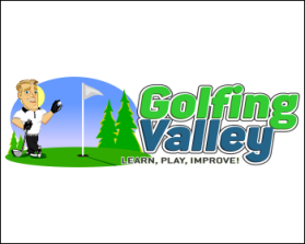 GolfingValley entry by Rizal Reyes