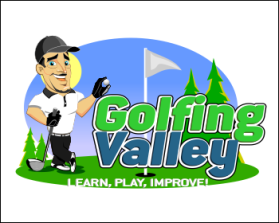 GolfingValley entry by Rizal Reyes