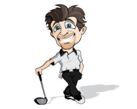 GolfingValley entry by TROY DEARMON