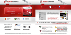 Web Design entry 443508 submitted by stormfactory