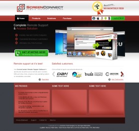 Web Design entry 443552 submitted by jnjnnino