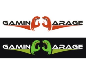 Logo Design entry 443704 submitted by nerdsociety