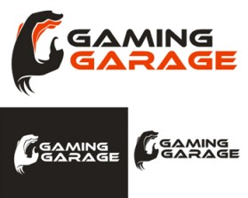 Gaming Garage entry by clark aris dalmaceda