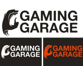 Gaming Garage entry by clark aris dalmaceda