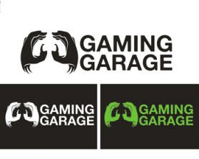 Gaming Garage entry by clark aris dalmaceda