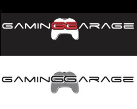 Gaming Garage entry by Mikhail Casimiro Coquilla