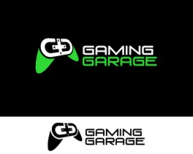 Gaming Garage entry by Kevin Evani Sanchez