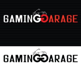 Gaming Garage entry by Chad Fautt