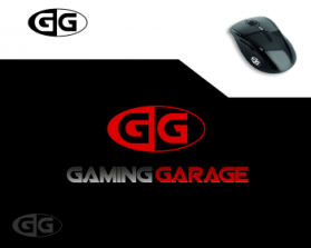 Gaming Garage entry by Cozaciuc Stefan
