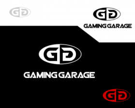 Gaming Garage entry by Cozaciuc Stefan