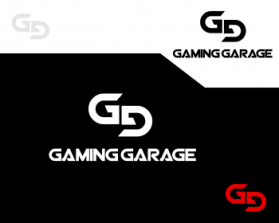 Gaming Garage entry by Cozaciuc Stefan