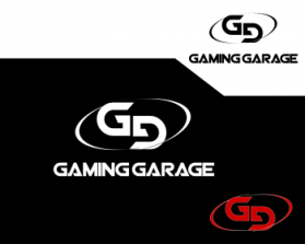 Gaming Garage entry by Cozaciuc Stefan