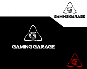 Gaming Garage entry by Cozaciuc Stefan