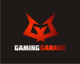 Gaming Garage entry by Hidra Wira Buana