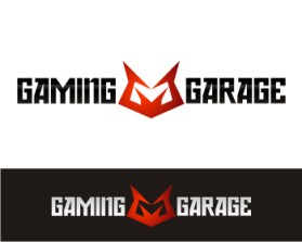 Gaming Garage entry by Hidra Wira Buana