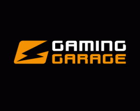 Gaming Garage entry by Patrick Weber