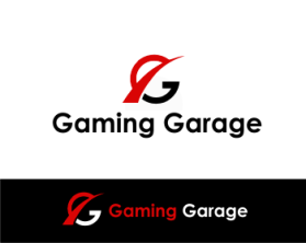 Gaming Garage entry by an anonymous creative