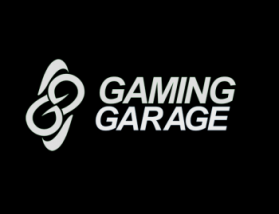 Gaming Garage entry by Patru Mihai-Paul