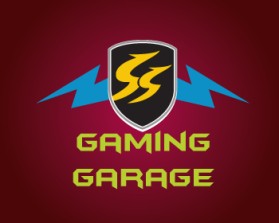 Gaming Garage entry by Yash Sharma