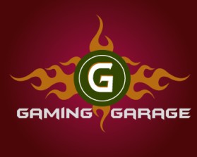 Gaming Garage entry by Yash Sharma