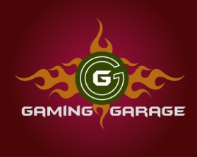 Gaming Garage entry by Yash Sharma