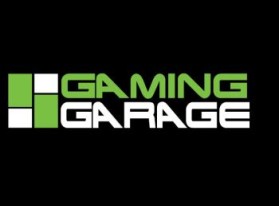 Gaming Garage entry by Sarah Decker