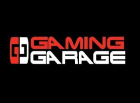 Gaming Garage entry by Sarah Decker