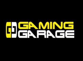 Gaming Garage entry by Sarah Decker