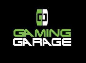 Gaming Garage entry by Sarah Decker
