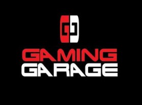 Gaming Garage entry by Sarah Decker