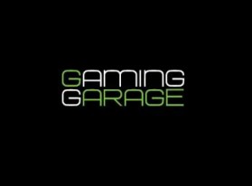Gaming Garage entry by Sarah Decker