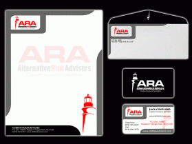 Alternative Risk Advisors entry by carissaforu