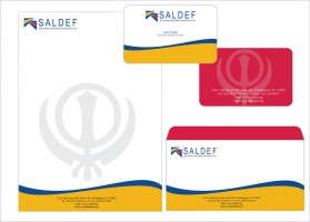 SALDEF (www.saldef.org) entry by access designs