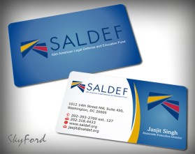 SALDEF (www.saldef.org) entry by skyford412