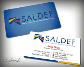 SALDEF (www.saldef.org) entry by skyford412