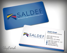 SALDEF (www.saldef.org) entry by skyford412