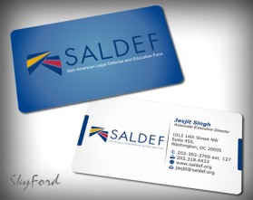 SALDEF (www.saldef.org) entry by skyford412