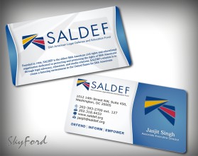 SALDEF (www.saldef.org) entry by skyford412