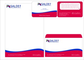 SALDEF (www.saldef.org) entry by access designs