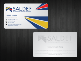 SALDEF (www.saldef.org) entry by ArtDoor