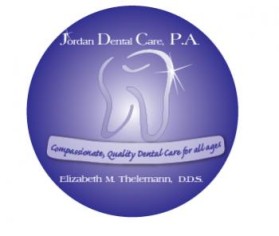 Jordan Dental Care, P.A. entry by IMFantasia
