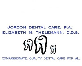 Jordan Dental Care, P.A. entry by Nicki_Mist