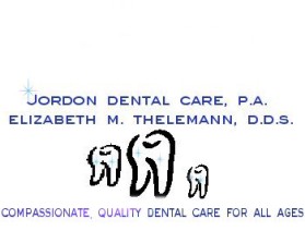 Jordan Dental Care, P.A. entry by Nicki_Mist