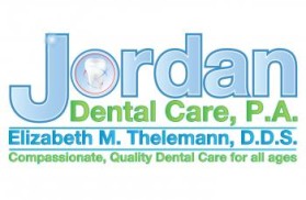 Jordan Dental Care, P.A. entry by vall