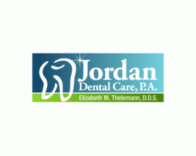 Jordan Dental Care, P.A. entry by graphica