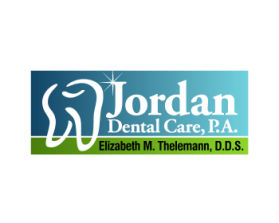 Jordan Dental Care, P.A. entry by graphica